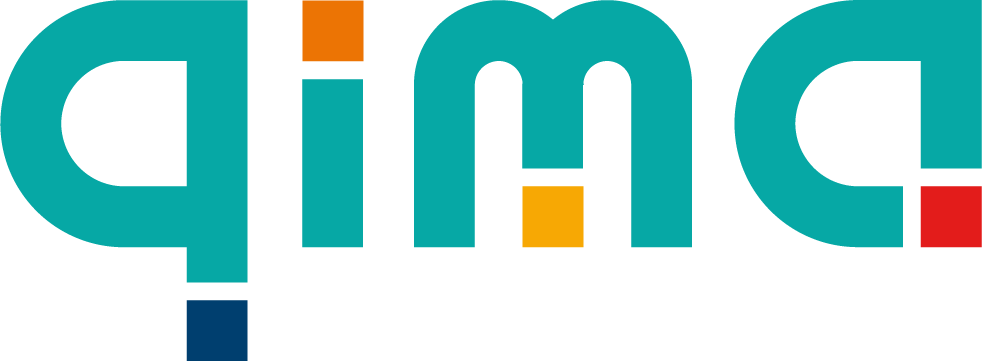 Logo Qima-Zorg